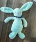 Preview: Plüsch Puppe Kissen Kind Spielzeug Cute plush dollrabbit